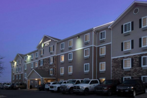 WoodSpring Suites Midland